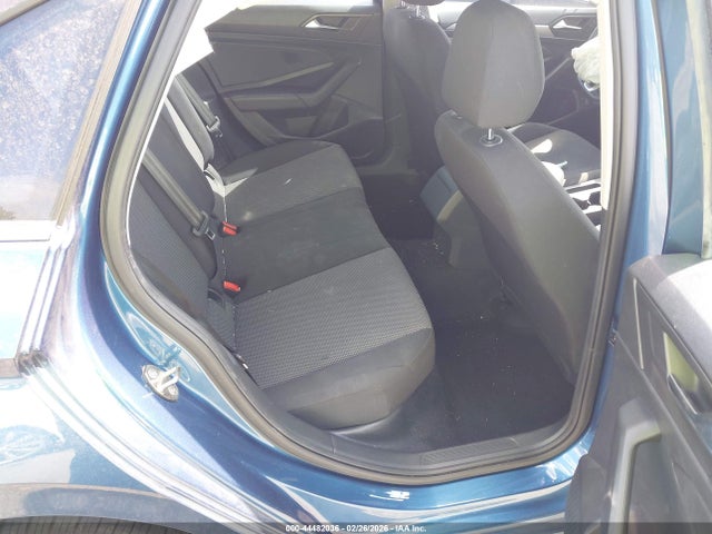 Продажа на аукционе авто 2021 Volkswagen Jetta 1.4t R-line/1.4t S/1.4t Se, vin: 3VWC57BU6MM001788, номер лота: 44482036