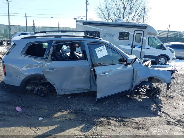 5XYP5DGC2RG556454 KIA Telluride Sx Prestige X-line