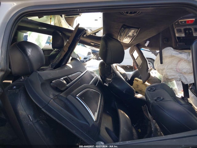 5XYP5DGC2RG556454 KIA Telluride Sx Prestige X-line