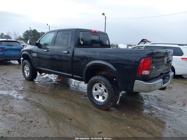 44482038 :رقم المزاد ، 3C6TR5FJ9FG650442 vin ، 2015 Ram 2500 Laramie Power Wagon مزاد بيع