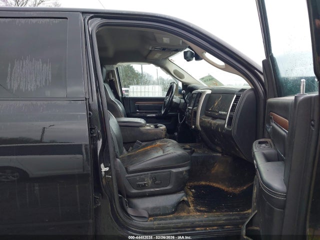 44482038 :رقم المزاد ، 3C6TR5FJ9FG650442 vin ، 2015 Ram 2500 Laramie Power Wagon مزاد بيع