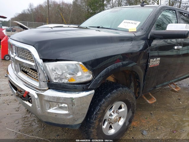 44482038 :رقم المزاد ، 3C6TR5FJ9FG650442 vin ، 2015 Ram 2500 Laramie Power Wagon مزاد بيع