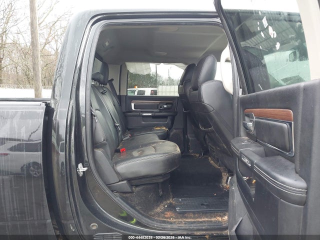 44482038 :رقم المزاد ، 3C6TR5FJ9FG650442 vin ، 2015 Ram 2500 Laramie Power Wagon مزاد بيع