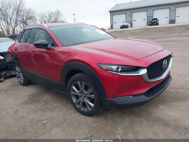 2023 MAZDA CX-30 3MVDMBCMXPM522625