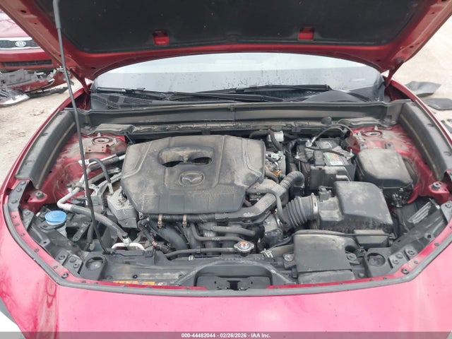 2023 MAZDA CX-30 3MVDMBCMXPM522625 Photo 9