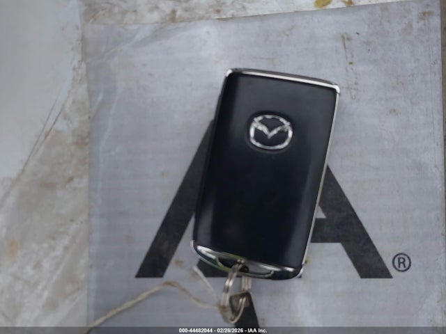 2023 MAZDA CX-30 3MVDMBCMXPM522625 Photo 10