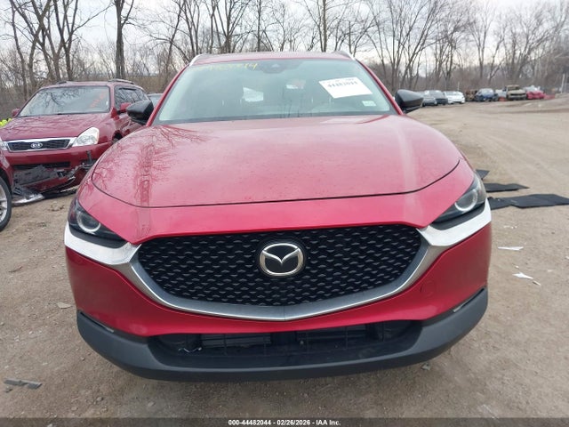 Aukcja sprzedaży 2023 Mazda Cx-30 2.5 S Preferred, vin: 3MVDMBCMXPM522625, numer aukcji: 44482044