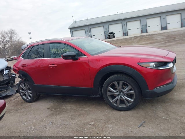 Aukcja sprzedaży 2023 Mazda Cx-30 2.5 S Preferred, vin: 3MVDMBCMXPM522625, numer aukcji: 44482044