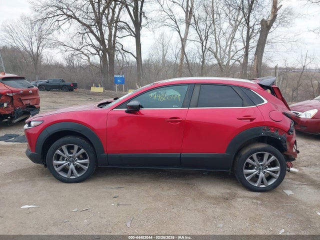 Aukcja sprzedaży 2023 Mazda Cx-30 2.5 S Preferred, vin: 3MVDMBCMXPM522625, numer aukcji: 44482044