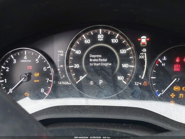 Aukcja sprzedaży 2023 Mazda Cx-30 2.5 S Preferred, vin: 3MVDMBCMXPM522625, numer aukcji: 44482044