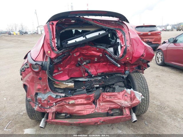 Aukcja sprzedaży 2023 Mazda Cx-30 2.5 S Preferred, vin: 3MVDMBCMXPM522625, numer aukcji: 44482044