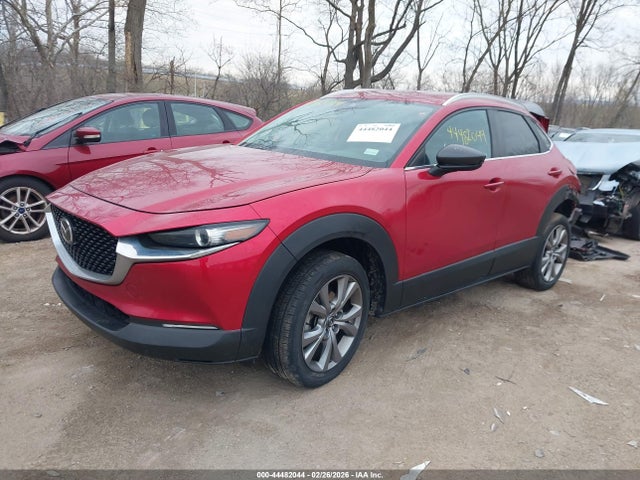 2023 MAZDA CX-30 3MVDMBCMXPM522625 Photo 1