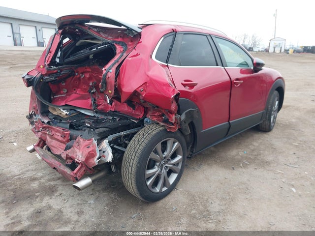 2023 MAZDA CX-30 3MVDMBCMXPM522625 Photo 3