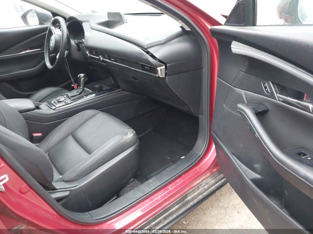 2023 MAZDA CX-30 3MVDMBCMXPM522625 Photo 4