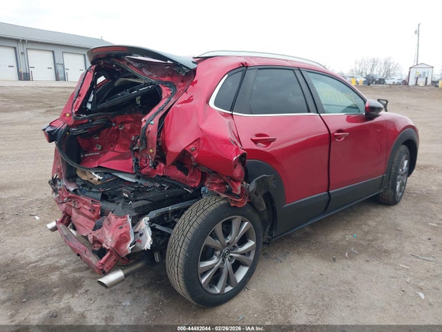 2023 MAZDA CX-30 3MVDMBCMXPM522625 Photo 5