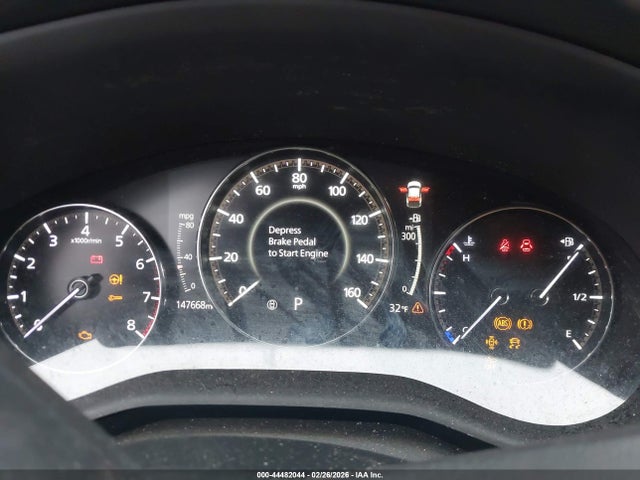 2023 MAZDA CX-30 3MVDMBCMXPM522625 Photo 6