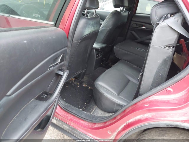 2023 MAZDA CX-30 3MVDMBCMXPM522625 Photo 7