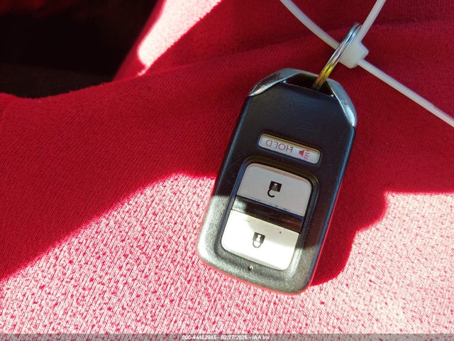 3HGGK5H85FM703861 Honda Fit Ex/ex-l