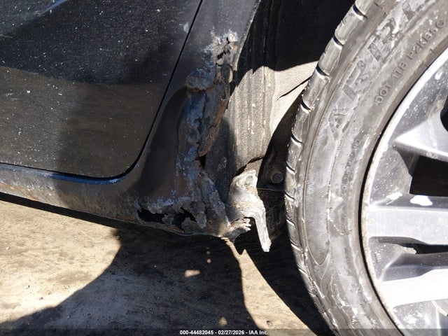 3HGGK5H85FM703861 Honda Fit Ex/ex-l