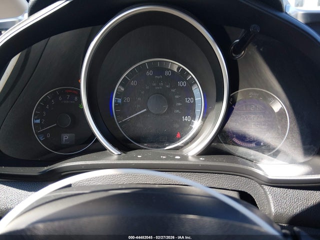3HGGK5H85FM703861 Honda Fit Ex/ex-l