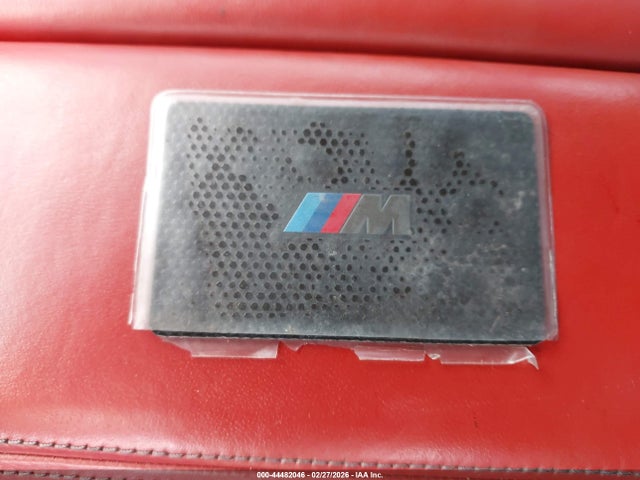 2023 BMW M8 GRAN COUPE WBSGV0C06PCL37737 Photo 10