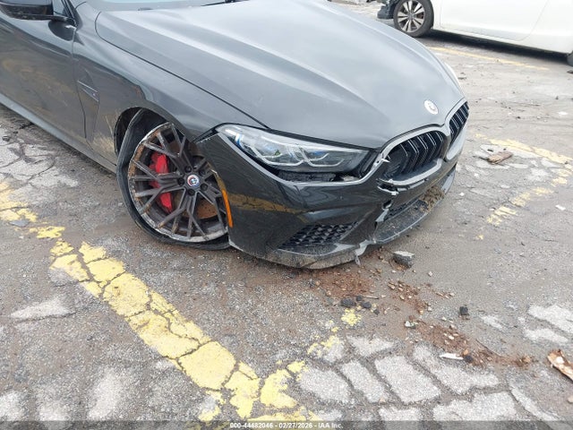 2023 BMW M8 GRAN COUPE WBSGV0C06PCL37737 Photo 5