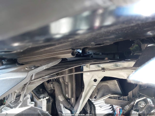 Продажа на аукционе авто 2025 Mazda Cx-5 2.5 S Preferred, vin: JM3KFBCL0S0612573, номер лота: 44482059