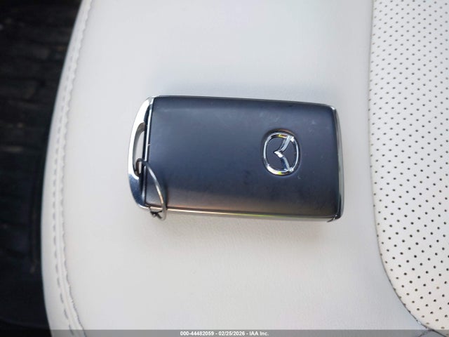 Продажа на аукционе авто 2025 Mazda Cx-5 2.5 S Preferred, vin: JM3KFBCL0S0612573, номер лота: 44482059