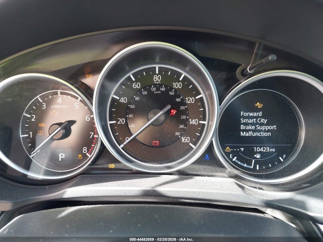 Продажа на аукционе авто 2025 Mazda Cx-5 2.5 S Preferred, vin: JM3KFBCL0S0612573, номер лота: 44482059