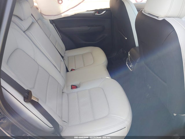 Продажа на аукционе авто 2025 Mazda Cx-5 2.5 S Preferred, vin: JM3KFBCL0S0612573, номер лота: 44482059