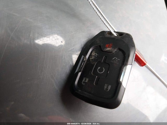 44482074 :رقم المزاد ، 1GKS2HKJ0KR196662 vin ، 2019 Gmc Yukon Xl Denali مزاد بيع