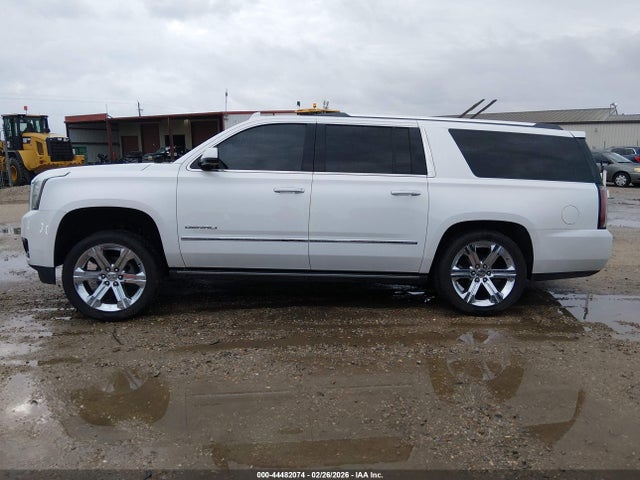 44482074 :رقم المزاد ، 1GKS2HKJ0KR196662 vin ، 2019 Gmc Yukon Xl Denali مزاد بيع