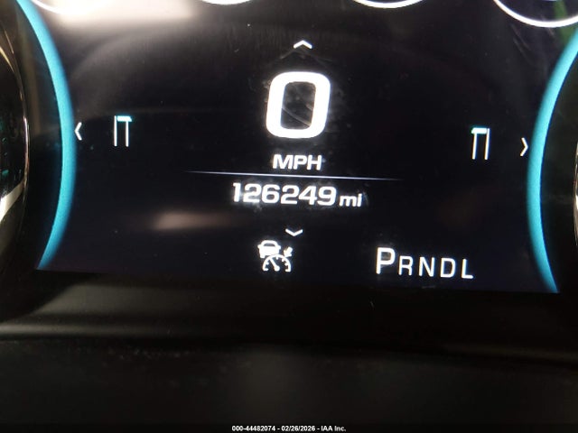 44482074 :رقم المزاد ، 1GKS2HKJ0KR196662 vin ، 2019 Gmc Yukon Xl Denali مزاد بيع