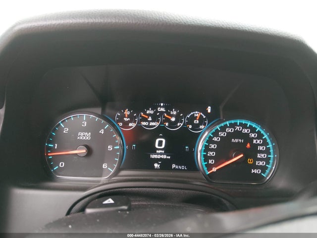 44482074 :رقم المزاد ، 1GKS2HKJ0KR196662 vin ، 2019 Gmc Yukon Xl Denali مزاد بيع
