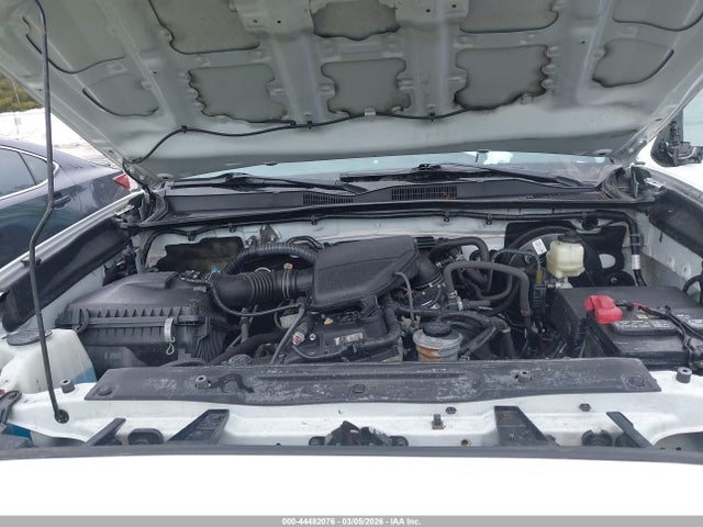 3TYSX5EN4MT003819 Toyota Tacoma Sr