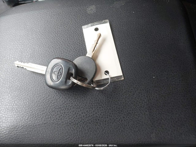 3TYSX5EN4MT003819 Toyota Tacoma Sr