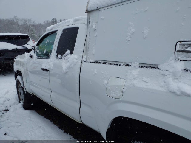 3TYSX5EN4MT003819 Toyota Tacoma Sr