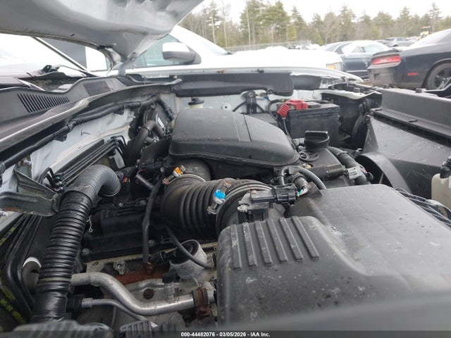 3TYSX5EN4MT003819 Toyota Tacoma Sr