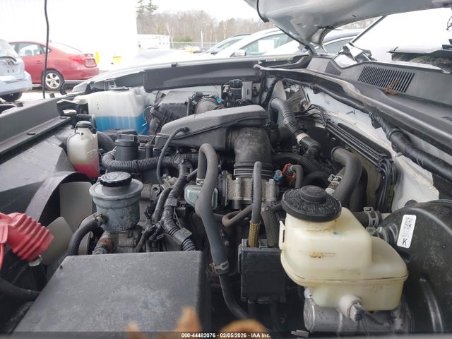 3TYSX5EN4MT003819 Toyota Tacoma Sr