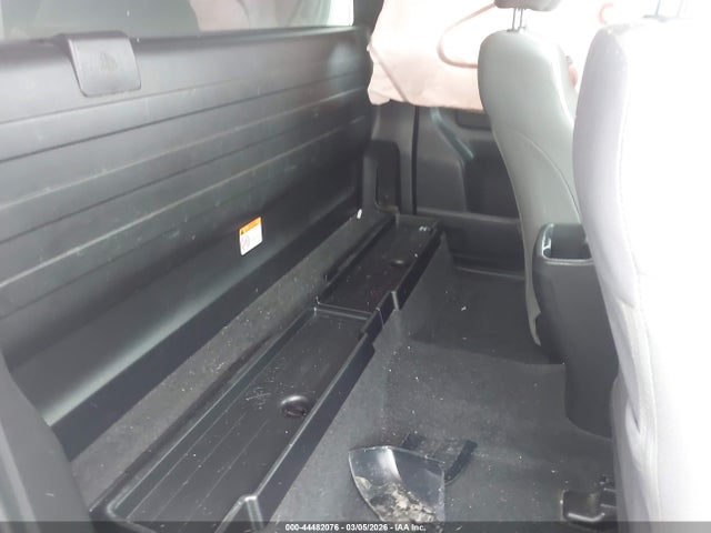 3TYSX5EN4MT003819 Toyota Tacoma Sr