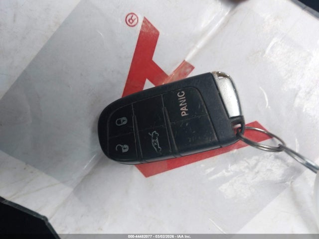 Продажа на аукционе авто 2016 Dodge Challenger Sxt, vin: 2C3CDZAG7GH130773, номер лота: 44482077
