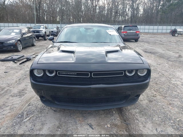 Продажа на аукционе авто 2016 Dodge Challenger Sxt, vin: 2C3CDZAG7GH130773, номер лота: 44482077