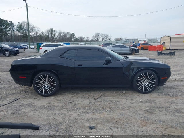 Продажа на аукционе авто 2016 Dodge Challenger Sxt, vin: 2C3CDZAG7GH130773, номер лота: 44482077