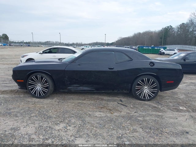Продажа на аукционе авто 2016 Dodge Challenger Sxt, vin: 2C3CDZAG7GH130773, номер лота: 44482077