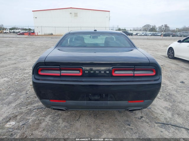 Продажа на аукционе авто 2016 Dodge Challenger Sxt, vin: 2C3CDZAG7GH130773, номер лота: 44482077