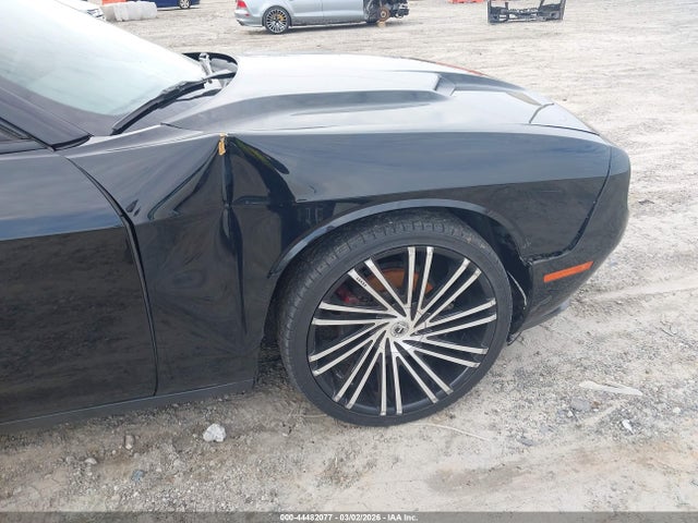 Продажа на аукционе авто 2016 Dodge Challenger Sxt, vin: 2C3CDZAG7GH130773, номер лота: 44482077