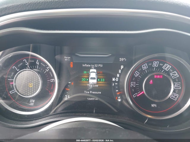 Продажа на аукционе авто 2016 Dodge Challenger Sxt, vin: 2C3CDZAG7GH130773, номер лота: 44482077