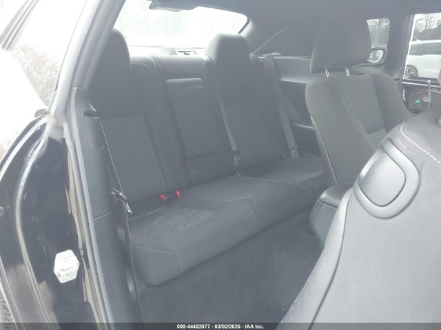 Продажа на аукционе авто 2016 Dodge Challenger Sxt, vin: 2C3CDZAG7GH130773, номер лота: 44482077