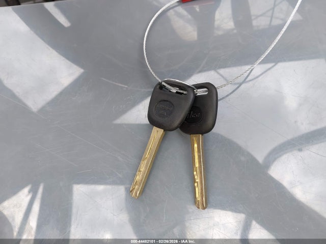 1995 TOYOTA LAND CRUISER FZJ800117022 Photo 10