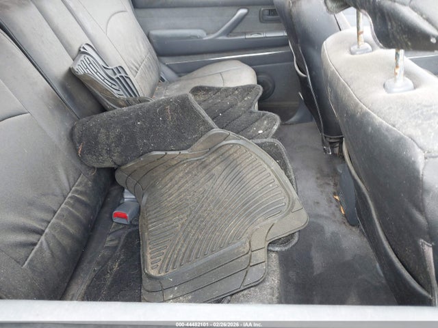 1995 TOYOTA LAND CRUISER FZJ800117022 Photo 7